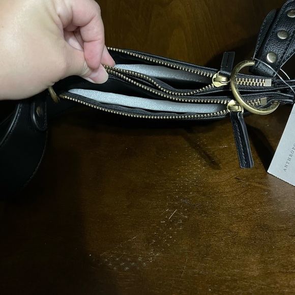 Anthropologie Purse - Picture 3 of 3
